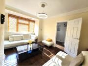 Lodge Lane, Romford RM5, 5 bed semi detached house to...