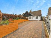 Lodge Lane, Spondon, 3 Bedroom Bungalow