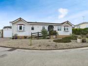 Lodge Park, Langham, Oakham