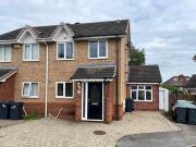 Lodge Pool Close, Great Barr, 3 Bedroom Semi detached
