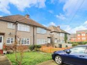 Lodge Road, Croydon, 2 Bedroom Apartment