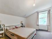 Lodge Road, Croydon, 3 Bedroom Flat