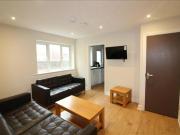 Lodge Road Portswood