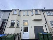 Lodge Road Portswood