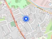 Lodge Road, Rugeley, WS15