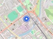 Lodge Road, St Johns Wood, London, NW8