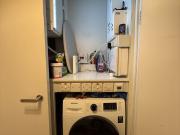 Lodger Required Sole Use of Property!