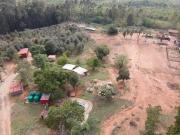 lodge/smallholding on numbi road