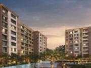 Lodha Acenza,Andheri East 3 BHK Apartment For Sale Mumbai