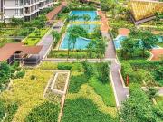 Lodha Adrina, Worli, Mum 3 Bedroom 1100 Sq. Ft....