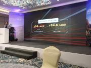 Lodha Aero Estate 1200 Sq. Ft. Plot in Khopoli Navi Mumbai