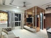Lodha Amara 1 Bedroom 454 Sq. Ft. Apartment in Kolshet...