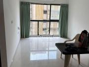 Lodha Amara Tower 23 2 Bedroom 474 Sq. Ft. Apartment in...