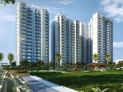 Lodha Amara Tower 6 And 2 Bedroom 735 Sq. Ft. Apartment...