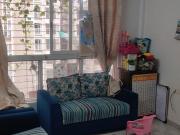 Lodha Amara Wing 40 And 41 1 Bedroom 458 Sq. Ft....