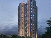 Lodha Bella Vita,NIBM 2 BHK Apartment For Sale Pune