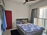 Lodha Codename Premier 1 Bedroom 444 Sq. Ft. Apartment...