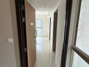 Lodha Crown Kolshet 1 Bedroom 383 Sq. Ft. Apartment in...