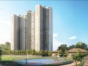 Lodha Crown Kolshet Tower 1,Thane West 1 BHK Apartment...