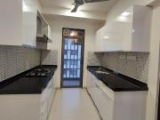 Lodha Eternis 2 Bedroom 820 Sq. Ft. Apartment in Andheri...