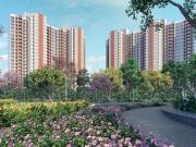 Lodha Foresta,Dombivli West 1 BHK Apartment For Sale Thane
