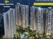 Hinjawadi 2 BHK Apartment For Sale Pune