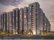 Lodha Jasmine A B C G H And I,Dombivli East 1 BHK...