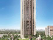 Lodha Mahalaxmi Bellevue 4 Bedroom 1643 Sq. Ft....