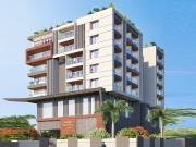 Lodha Mugnus New Tower la 3 Bedroom 1450 Sq. Ft....
