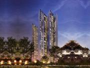 Lodha New Cuffe Parade,Sion 3 BHK Apartment For Sale Mumbai
