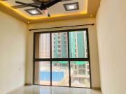 Lodha Palava City 1 RK 400 Sq. Ft. Apartment in Dombivli...