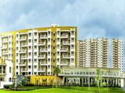 Lodha Palava City Lakeshore Greens 1 Bedroom 499 Sq. Ft....