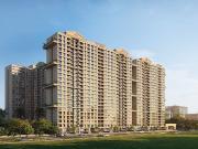 Lodha Palava Venocia Dom 1 Bedroom 585 Sq. Ft. Apartment... Lodha Palava Venocia Dom 1 Bedroom 585 Sq. Ft. Apartment...