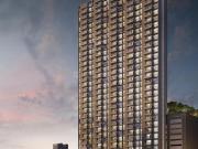 Lodha Riservo,Vikhroli East 3.5 BHK Apartment For Sale...