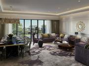 Lodha Sterling 4 Bedroom 2140 Sq. Ft. Apartment in...