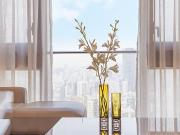 Lodha The Park 3 Bedroom 1200 Sq. Ft. Apartment in Worli...