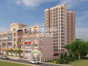 Lodha Upper Thane Woodlands C And D 2 Bedroom 663 Sq....