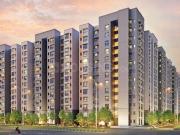 Taloja 1 BHK Apartment For Sale Navi Mumbai
