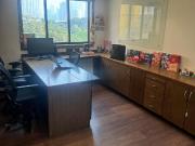 Lodha Vista 2 Bedroom 650 Sq. Ft. Apartment in Lower...