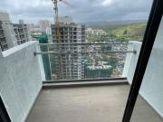 Lodha Woods 2 Bedroom 659 Sq. Ft. Apartment in Kandivali...