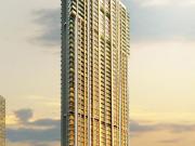 Lodha World View 3 Bedroom 1723 Sq. Ft. Apartment in...