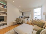 Lodore Road, High West Jesmond NE2, 2 bed flat to rent,...