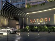 Lof de Lujo, Satori Santa Fe