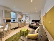 Renoviertes möbliertes 2 Zi. Apartments zentrumsnah am...