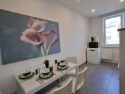 Renovieres möbliertes 2 Zi. Apartments zentrumsnah am...