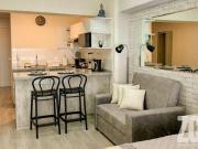 Loft 100% amoblado con alta rentabilidad | Piso 12 |...