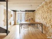 Loft 107 m² Marseille 6ème