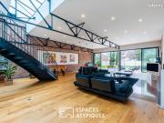 Loft 10 pièces 490 m²