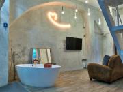 Loft 1 dormitorio 90 m2 96m² Barcelona