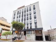 Hermoso Loft Amoblado en Barranco